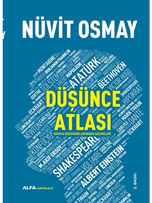 Düşünce Atlası