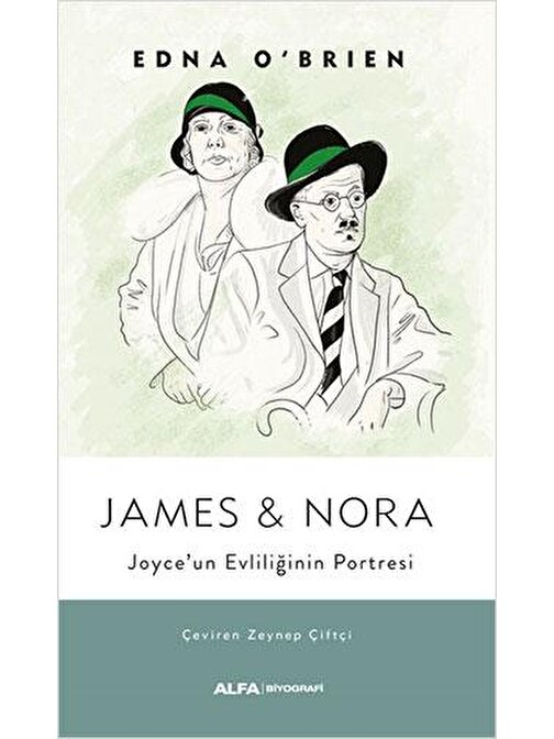 James & Nora
