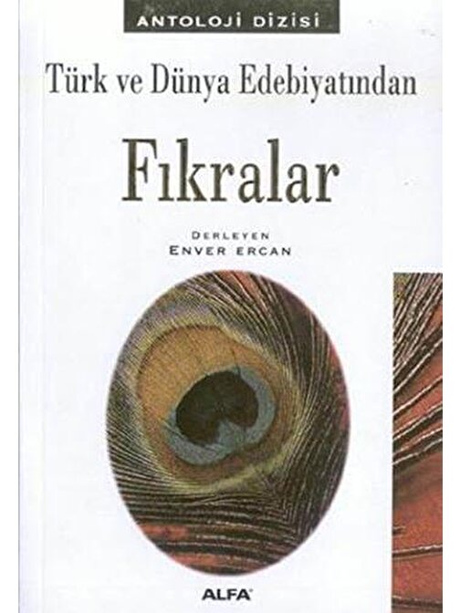 Türk ve Dünya Edebiyatından Fıkralar