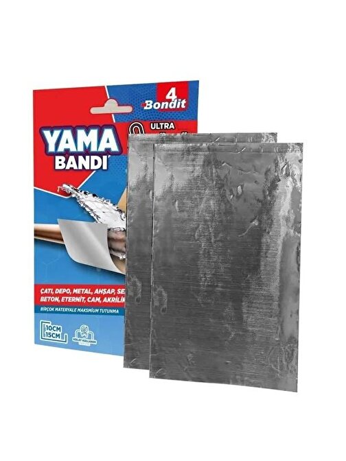 BND01021015 YAMA BANDI