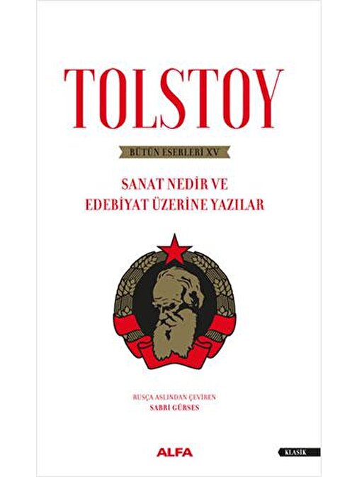 Tolstoy Bütün Eserleri 15