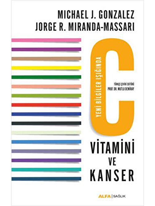 C Vitamini ve Kanser