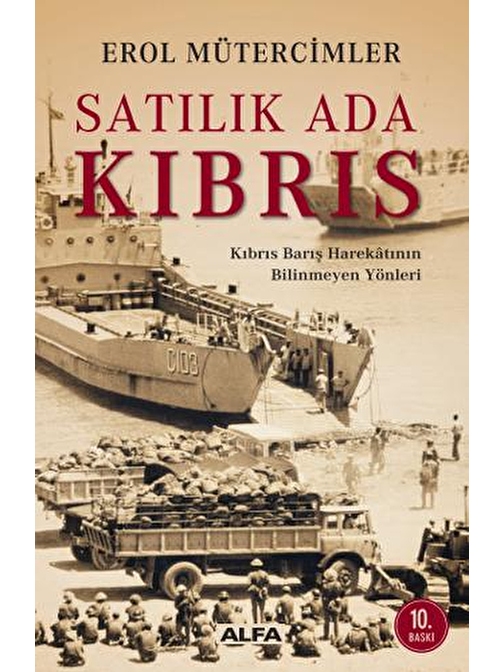 Satılık Ada Kıbrıs