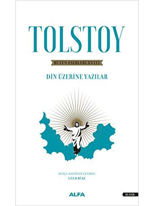 Tolstoy Bütün Eserleri 18