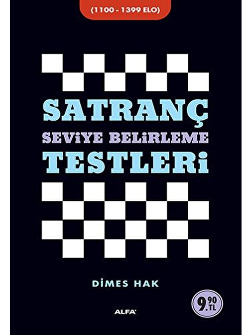 Satranç Seviye Belirleme Testleri