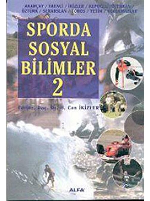 Sporda Sosyal Bilimler 2