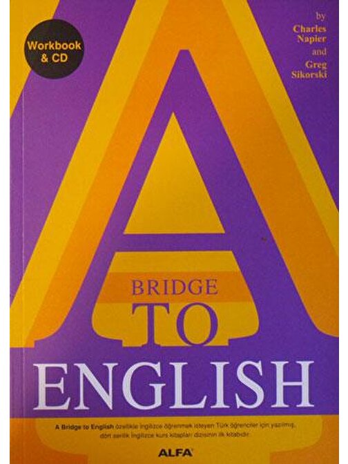 A Bridge To English