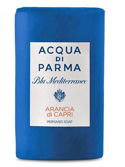 Acqua Di Parma Blu Mediterraneo Sabun 100Gr