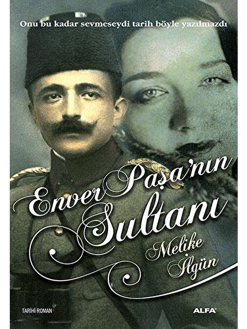 Enver Paşa'nın Sultanı