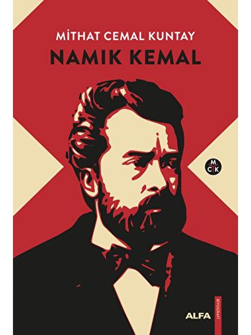 Namık Kemal (Ciltli)