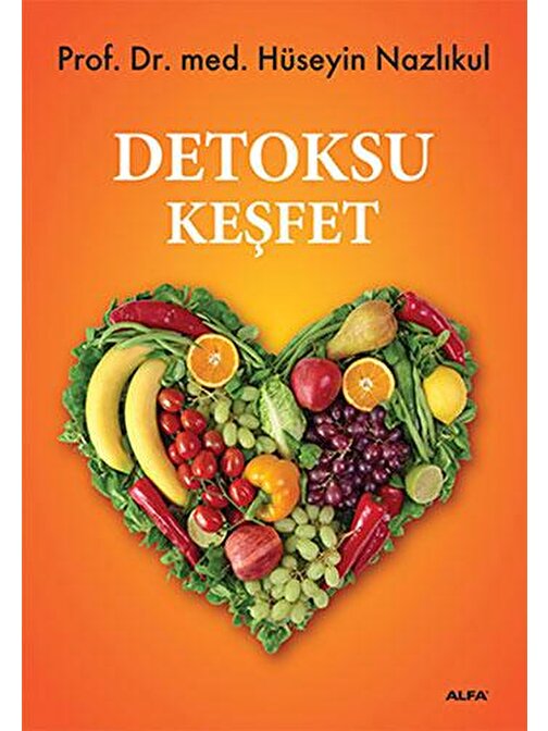 Detoksu Keşfet