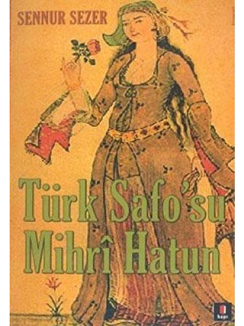 Türk Safo'su Mihri Hatun