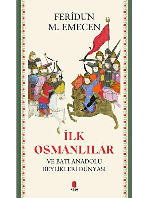 İlk Osmanlılar