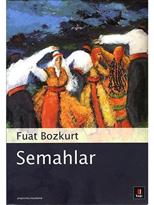 Semahlar