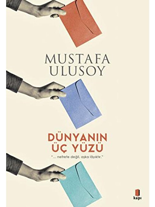 Dünyanın Üç Yüzü