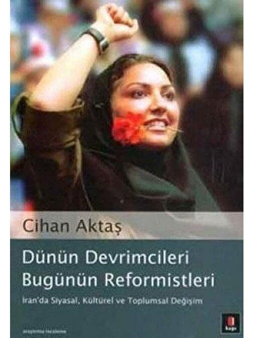 Dünün Devrimcileri Bugünün Reformistleri