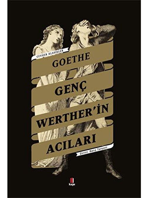 Genç Werther'in Acıları