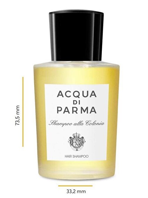 Acqua Di Parma Şampuan 40ml