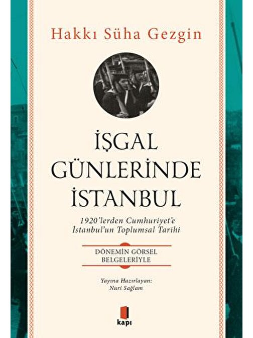 İşgal Günlerinde İstanbul