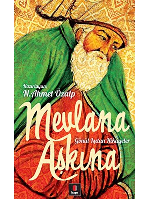 Mevlana Aşkına