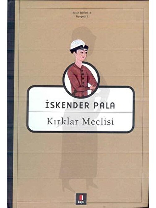 Kırklar Meclisi