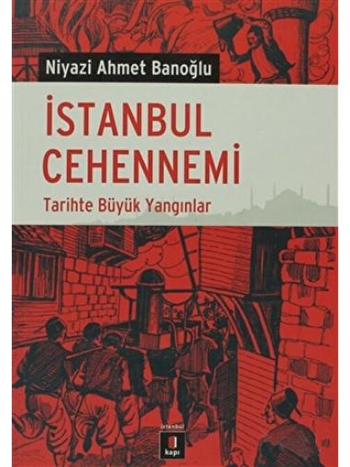 İstanbul Cehennemi
