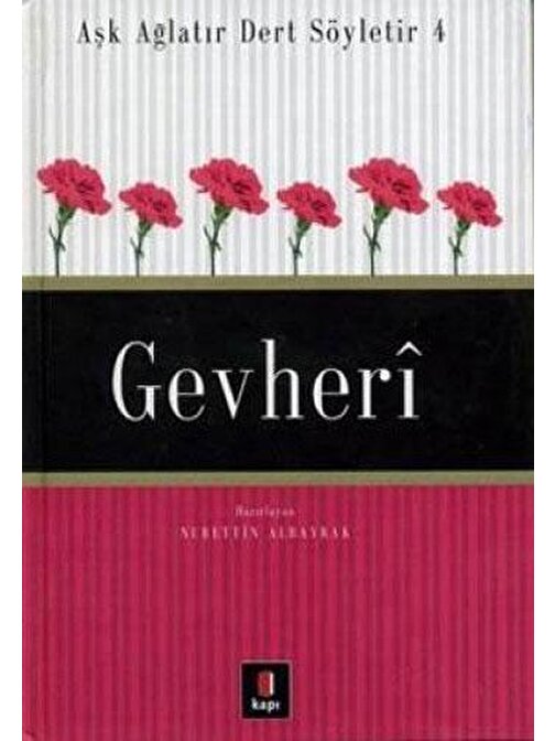 Gevheri