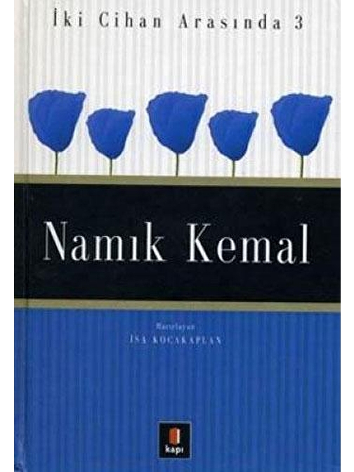 Namık Kemal