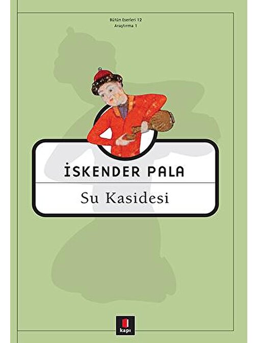 Su Kasidesi