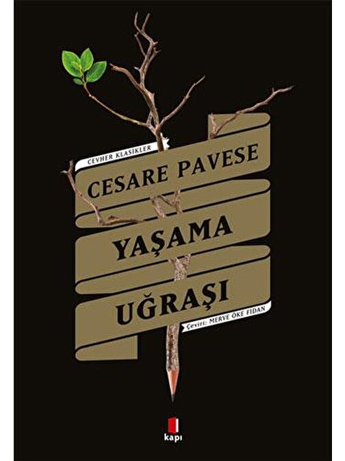 Yaşama Uğraşı