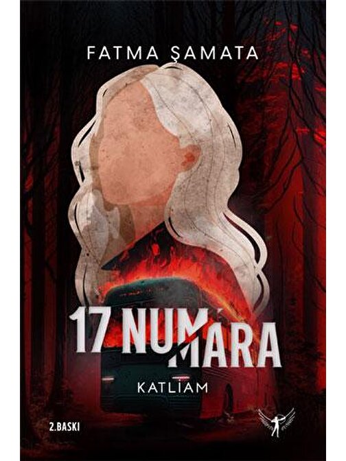 17 Numara - Katliam (Ciltli)