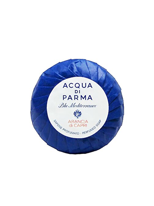 Acqua Di Parma Blu Mediterraneo Sabun 50 Gr