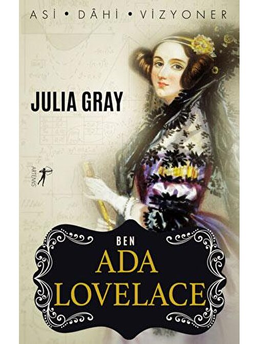 Ben Ada Lovelace