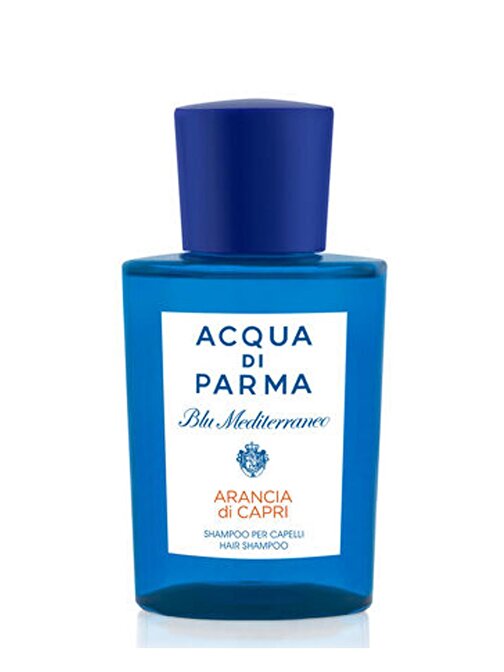 Acqua Di Parma Blu Mediterraneo Şampuan 75Ml