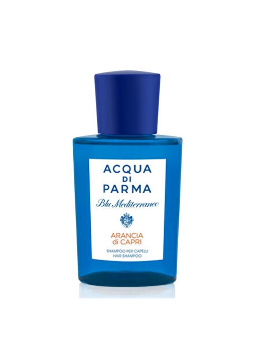 Acqua Di Parma Blu Mediterraneo Şampuan 40Ml