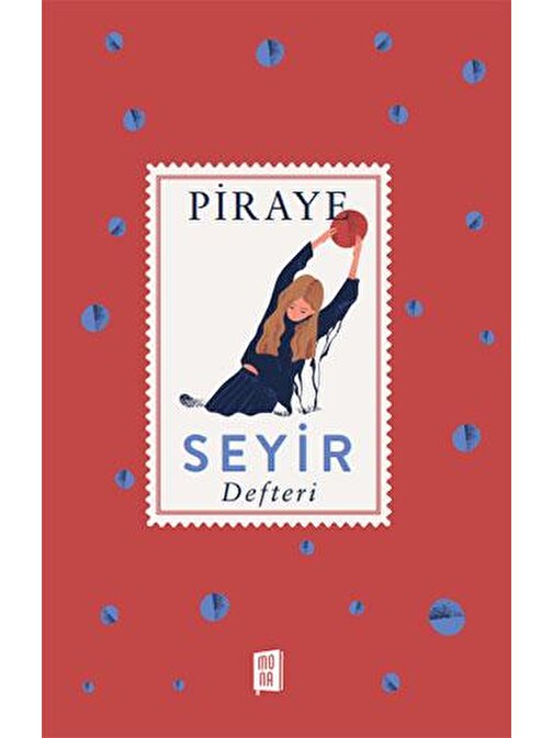 Seyir Defteri