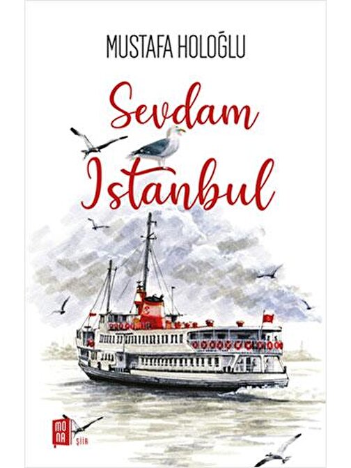 Sevdam İstanbul