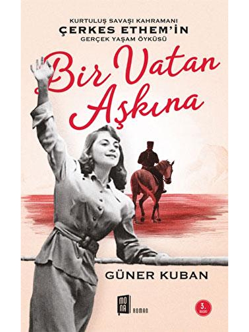 Bir Vatan Aşkına