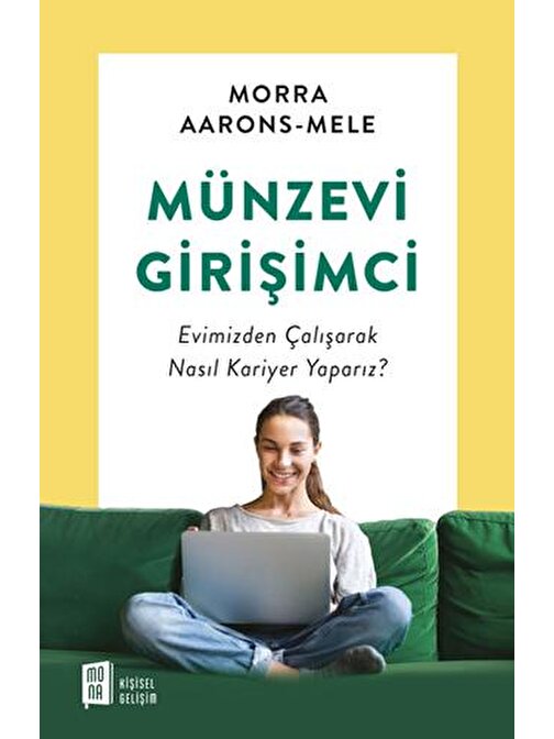 Münzevi Girişimci