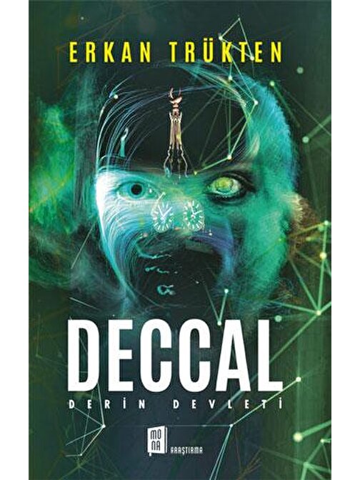 Deccal - Derin Devleti