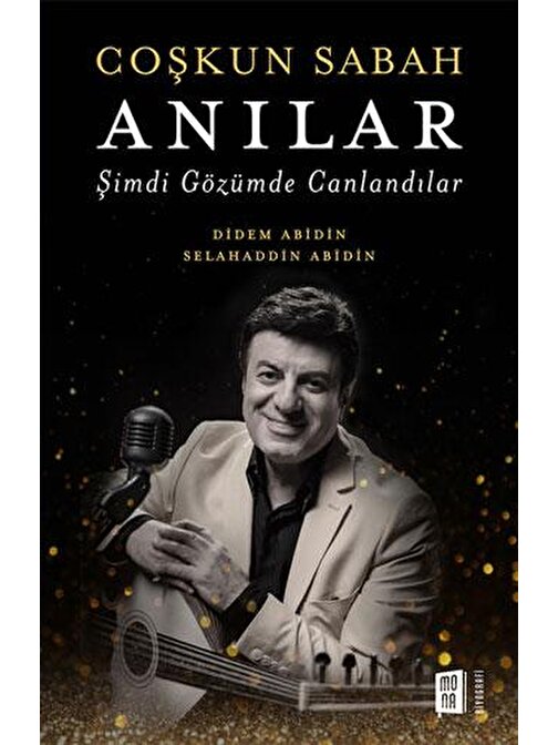 Coşkun Sabah - Anılar