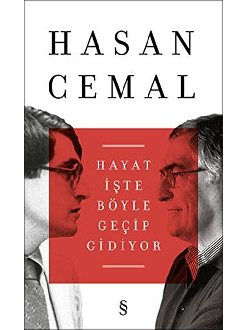 Hayat İşte Böyle Geçip Gidiyor