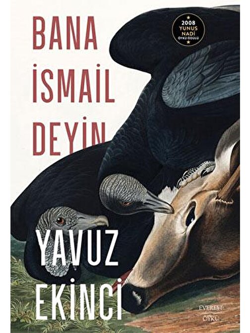 Bana İsmail Deyin