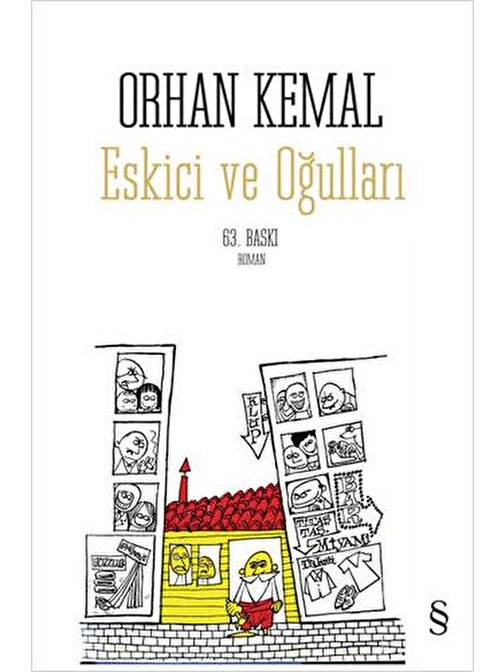 Eskici ve Oğulları