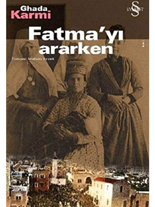Fatma'yı Ararken