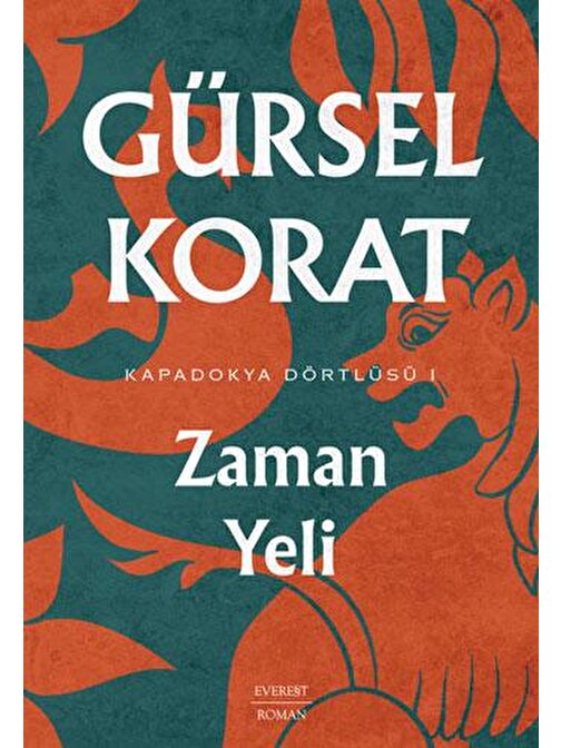 Zaman Yeli