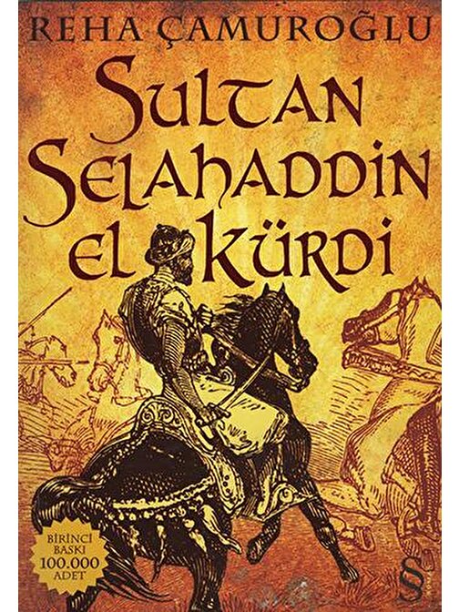 Sultan Selahaddin El Kürdi