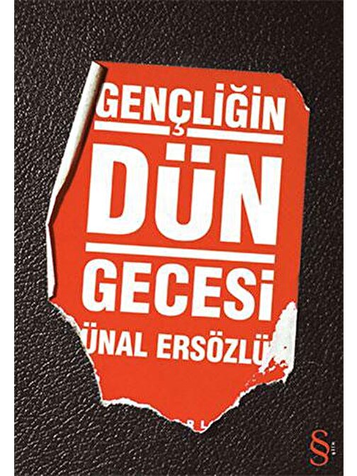 Gençliğin Dün Gecesi