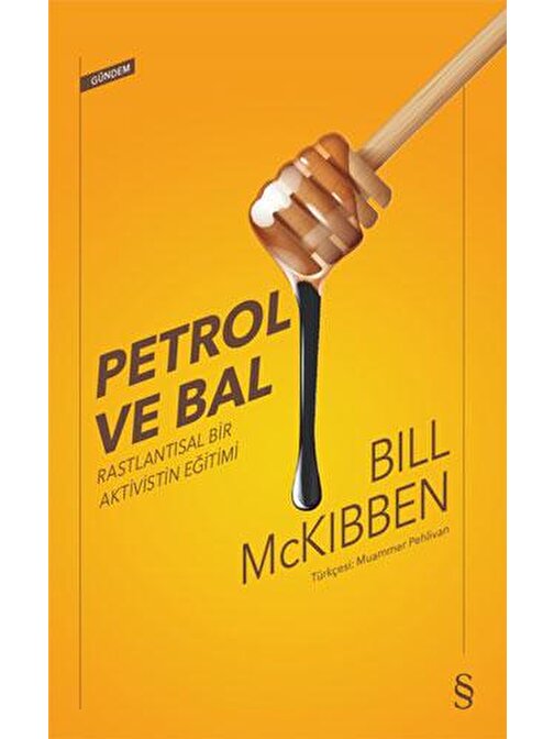 Petrol ve Bal