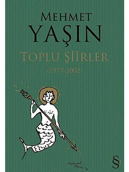 Toplu Şiirler